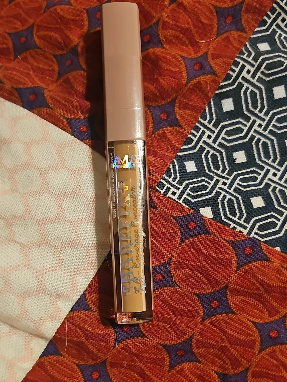 Amuse Society Liquid Concealer - Warm Beige